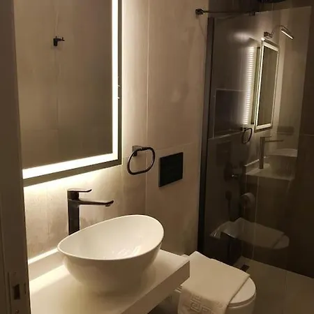Lovely 2 Bedroom With Stunning Sea Views * Каш
