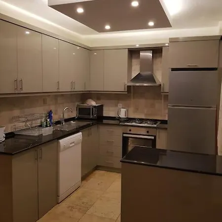 Lovely 2 Bedroom With Stunning Sea Views * Каш