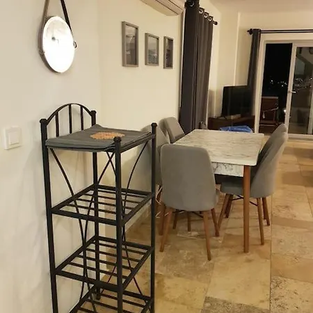 Lovely 2 Bedroom With Stunning Sea Views * Kas