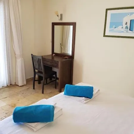 Lovely 2 Bedroom With Stunning Sea Views Apartment Kas