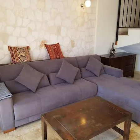 Apartment Lovely 2 Bedroom With Stunning Sea Views Kas