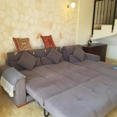 Apartment Lovely 2 Bedroom With Stunning Sea Views Kas
