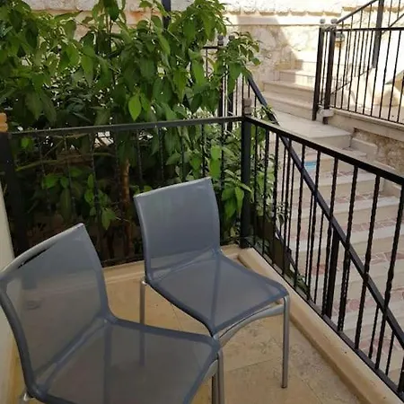 Lovely 2 Bedroom With Stunning Sea Views Kas