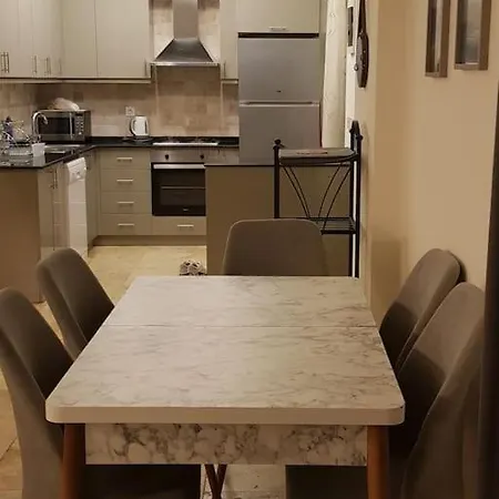 Lovely 2 Bedroom With Stunning Sea Views * Kas