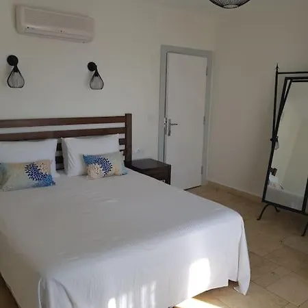 Lovely 2 Bedroom With Stunning Sea Views Kas