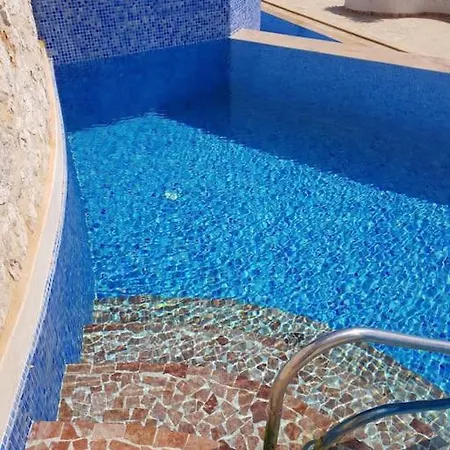 Lovely 2 Bedroom With Stunning Sea Views * Kas