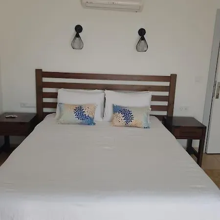 Lovely 2 Bedroom With Stunning Sea Views Apartment Kas
